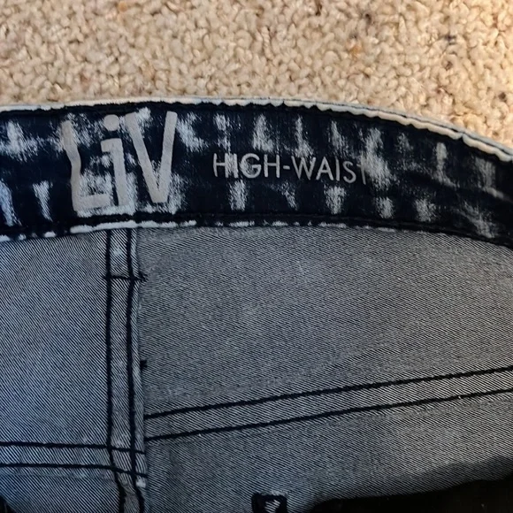 Skinny jeans - Picture 2 of 3